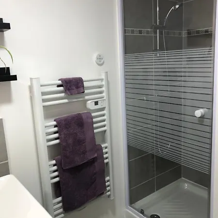 La Charmille - Cote Cour La Copechagniere