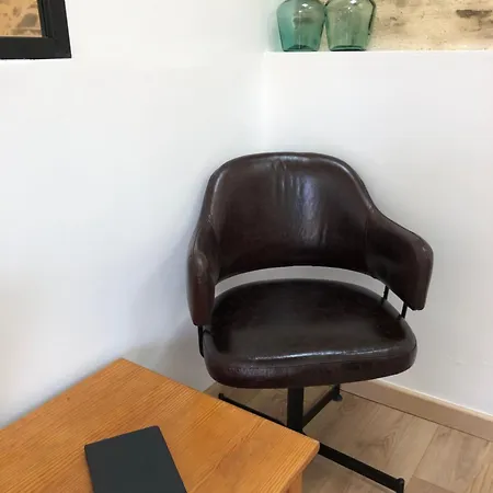 La Charmille - Cote Cour 公寓 *