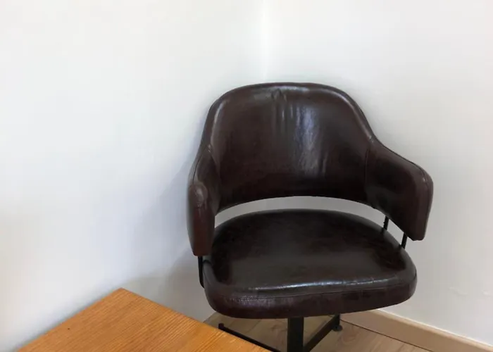 La Charmille - Cote Cour Apartment *