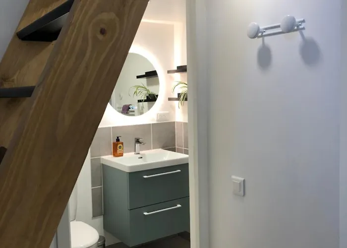 La Charmille - Cote Cour La Copechagniere